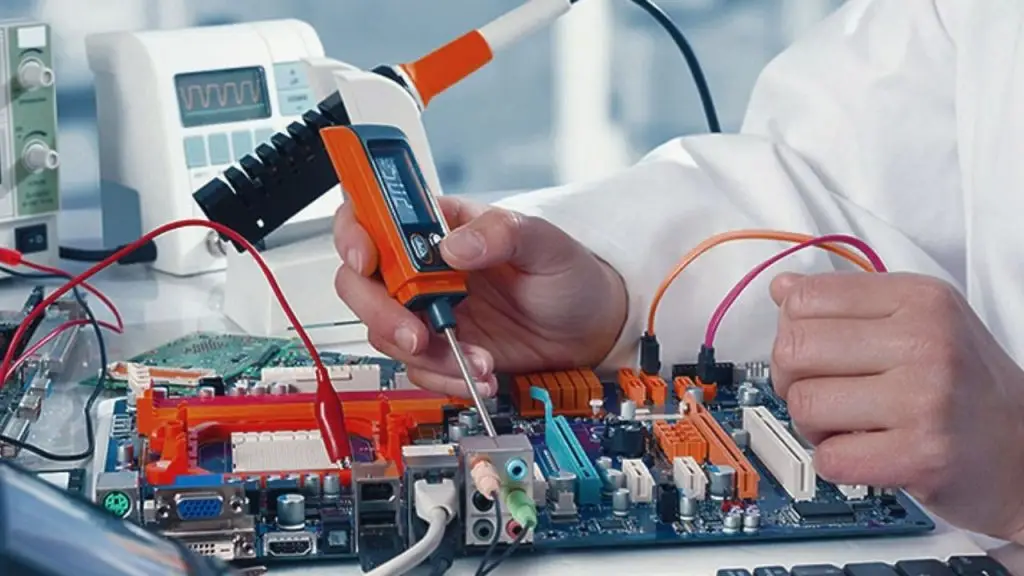 Savaştepe Elektronik Tamircisi